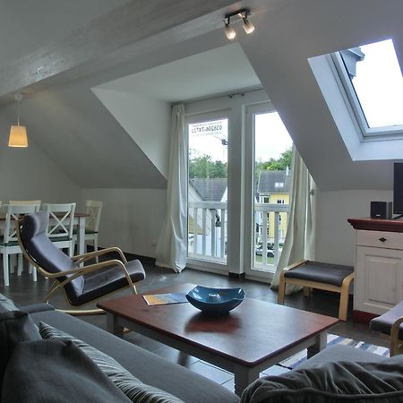 Ferienwohnung W17 3 กราล-มือริทซ์ ภายนอก รูปภาพ