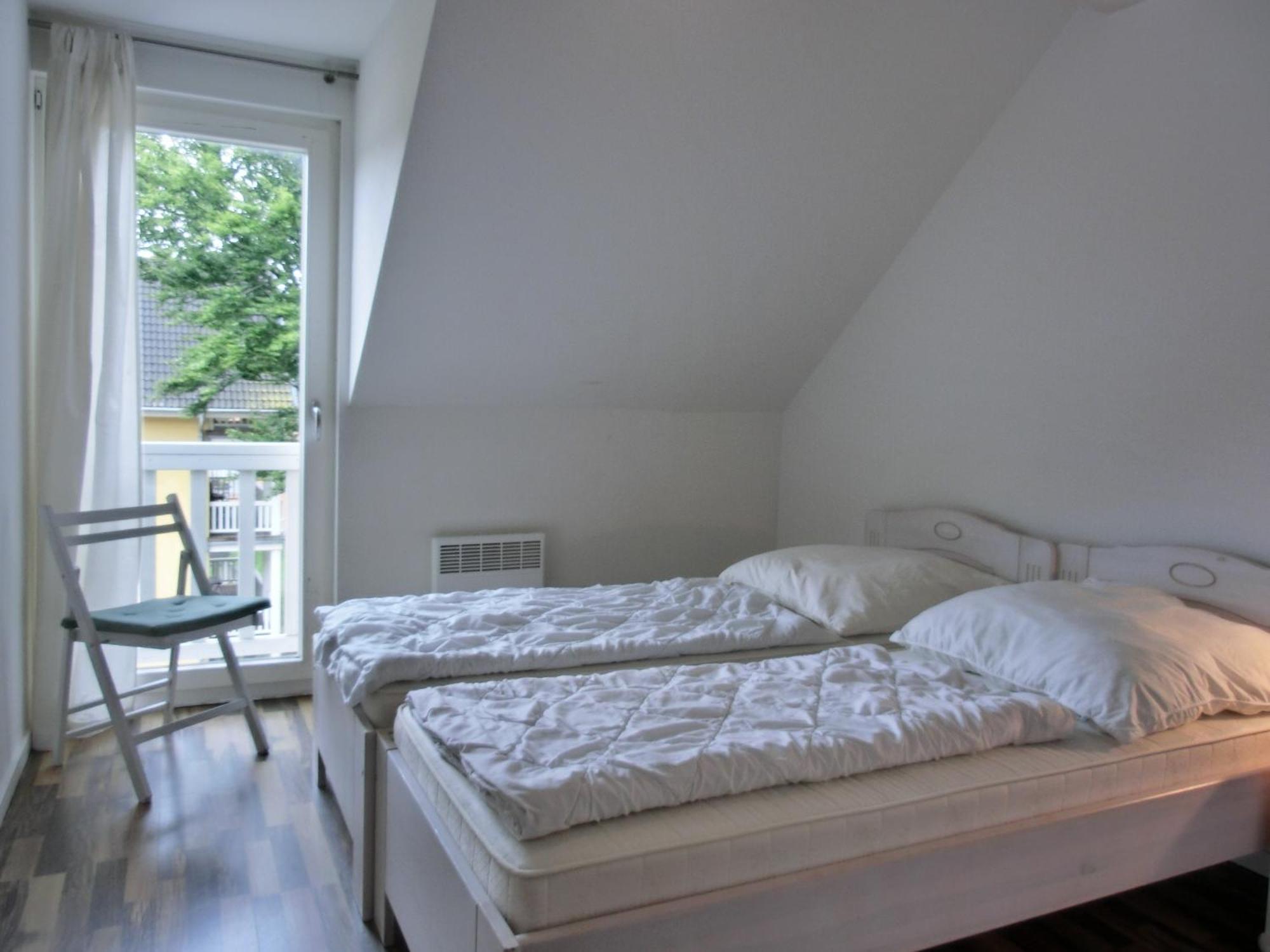 Ferienwohnung W17 3 กราล-มือริทซ์ ภายนอก รูปภาพ