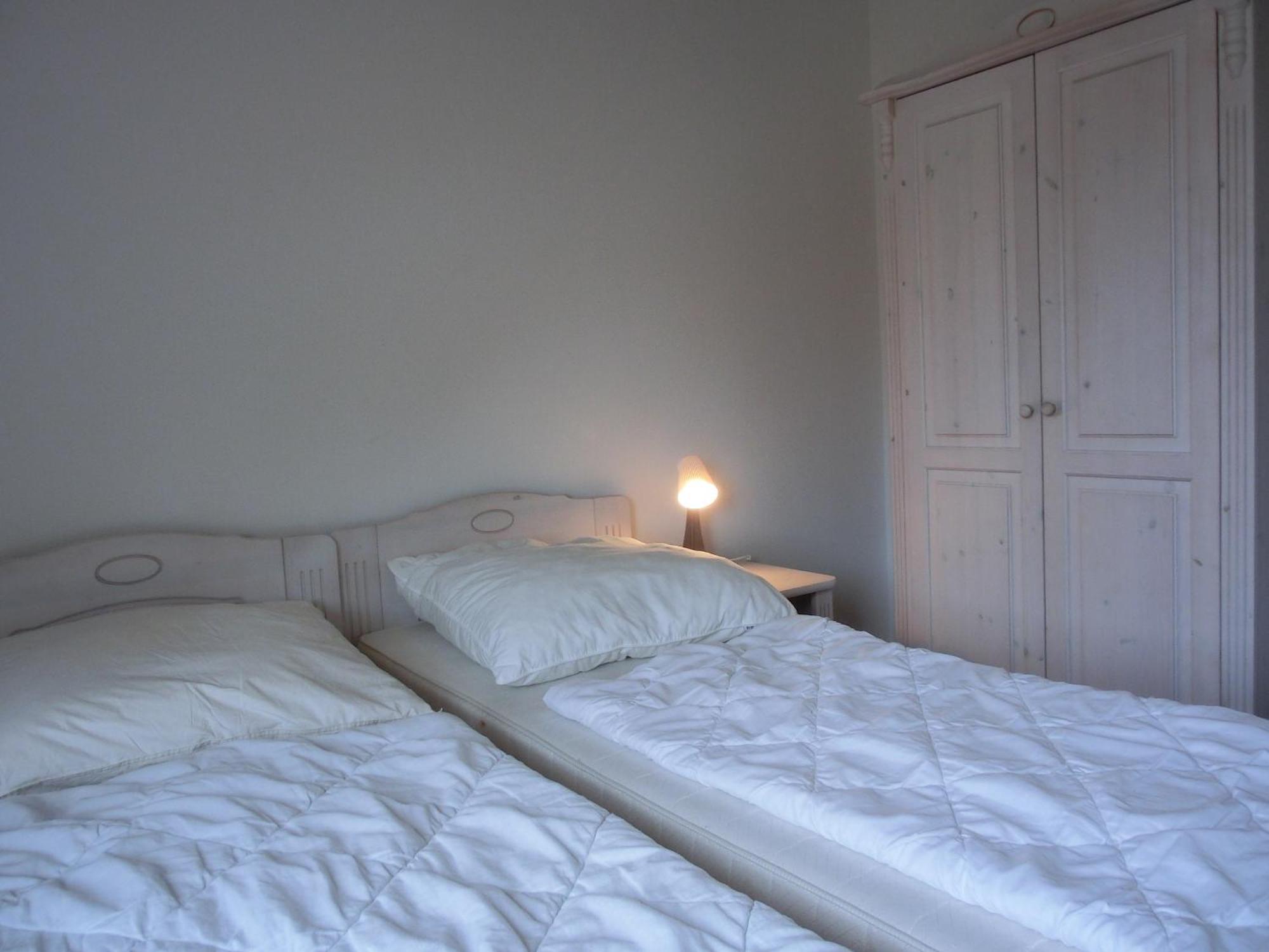 Ferienwohnung W17 3 กราล-มือริทซ์ ภายนอก รูปภาพ