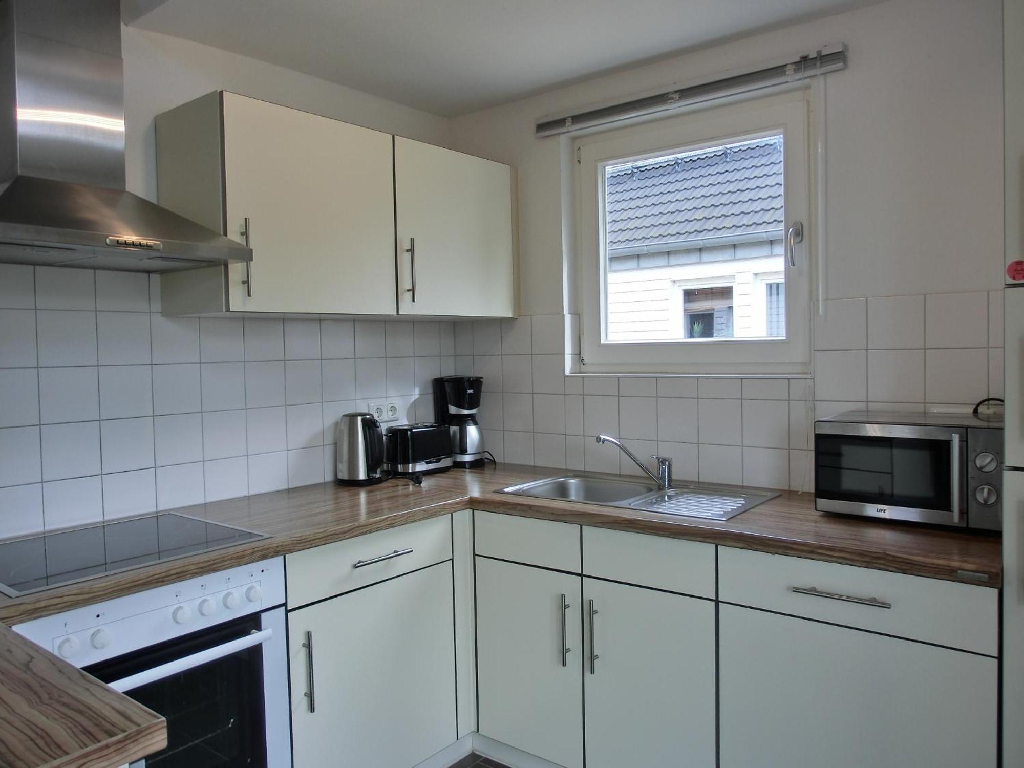 Ferienwohnung W17 3 กราล-มือริทซ์ ภายนอก รูปภาพ